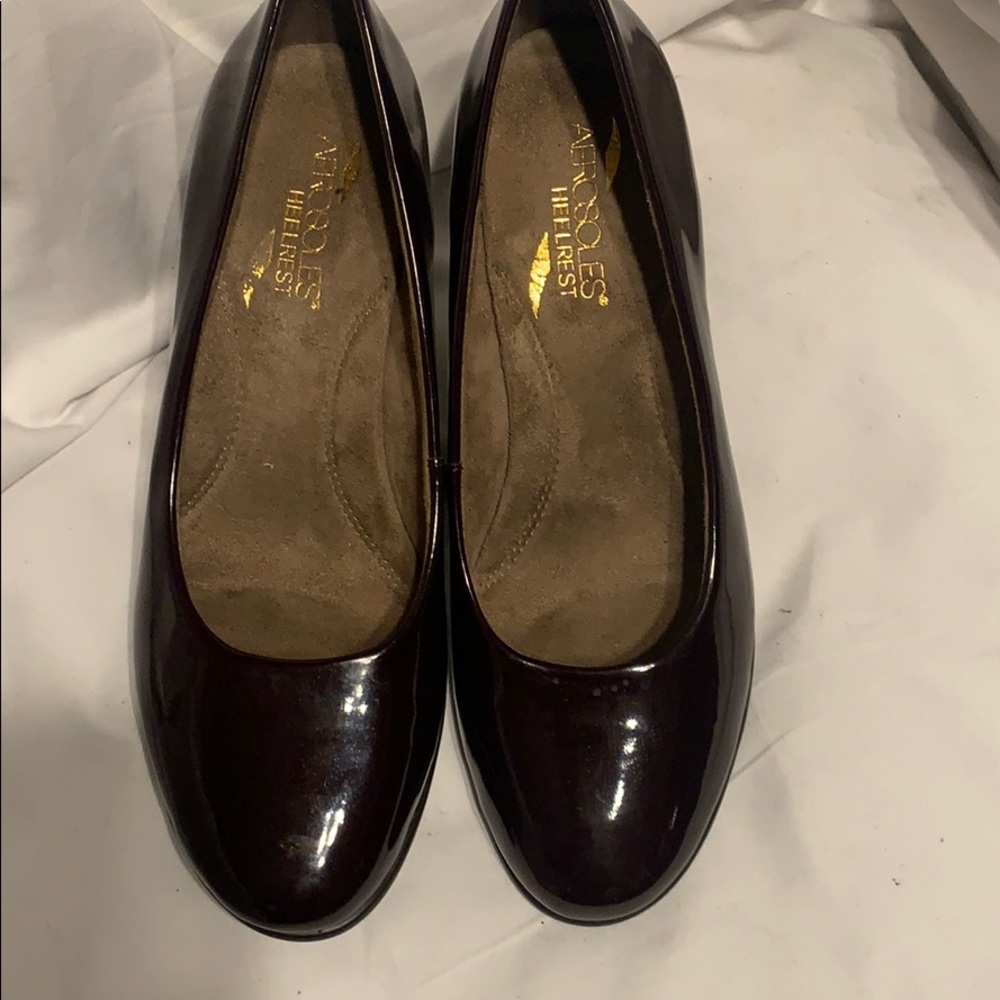 Aerosole Heelrest Shoes